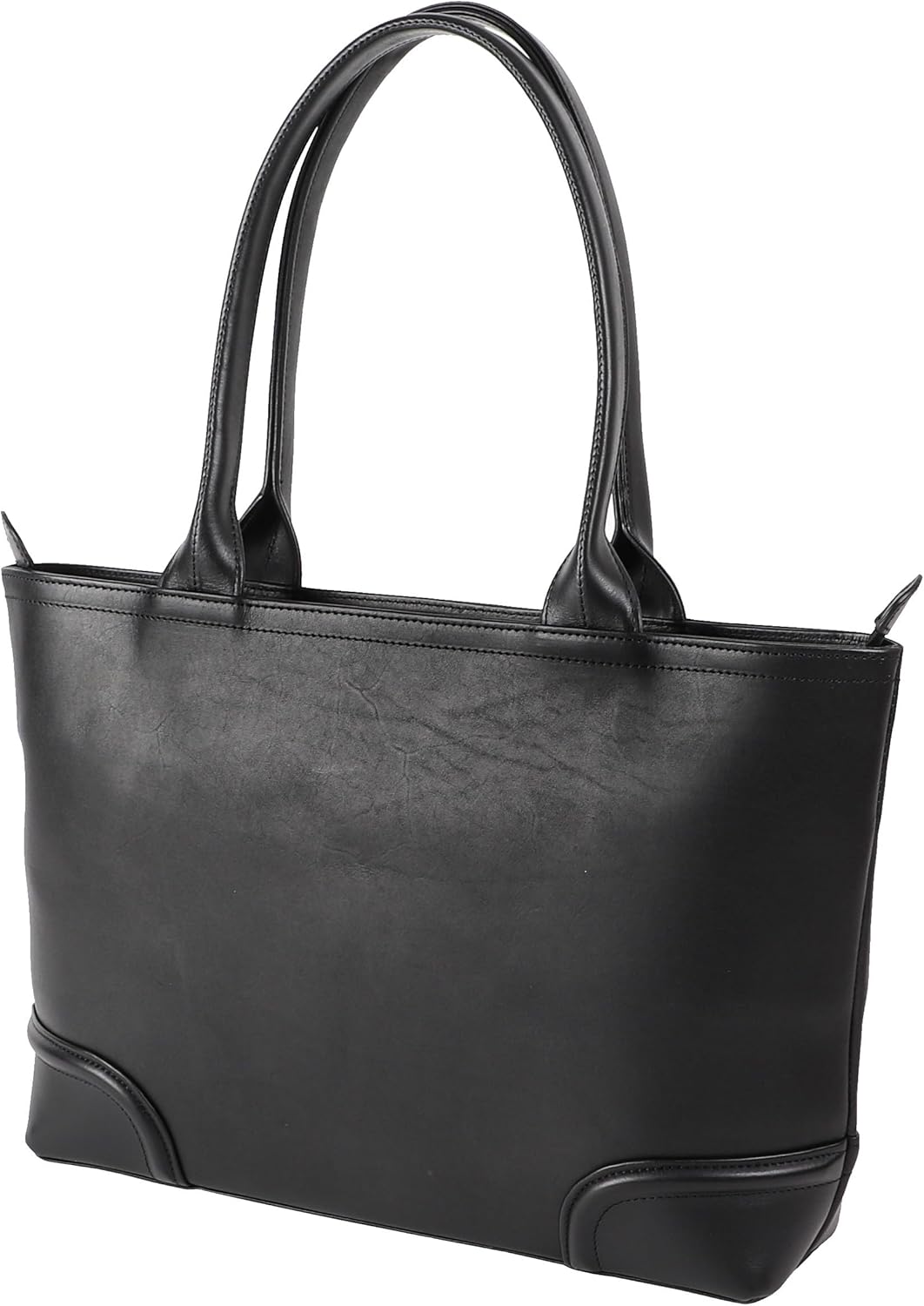 Amazon | [ファイブウッズ] 本革 レザー 通勤 通学 PLATEAU プラトウ