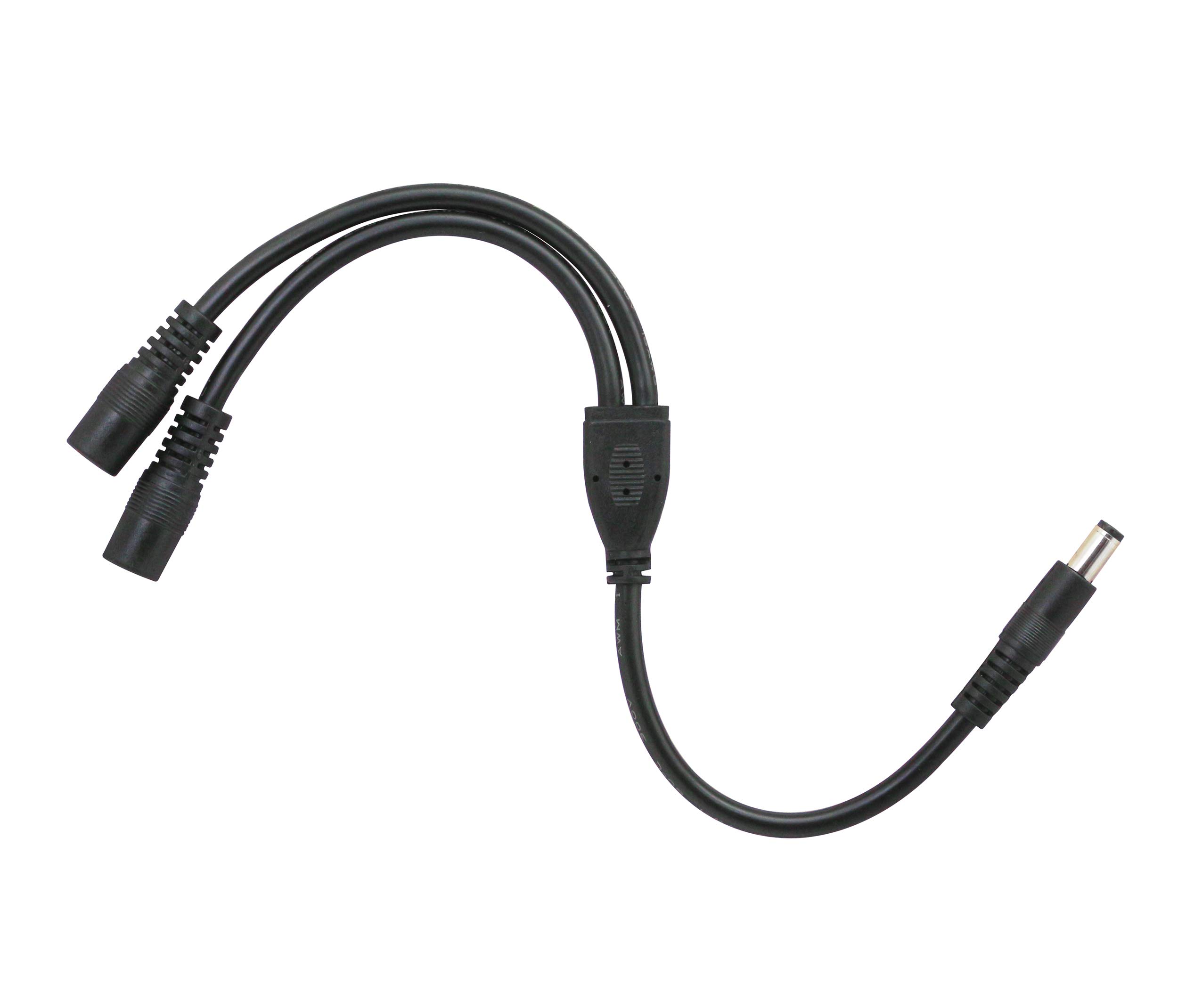 Cavo Daisy Chain Per Pedali Chitarra - Splitter Alimentazione 9V Da 1 A 2 Vie - Foto 5