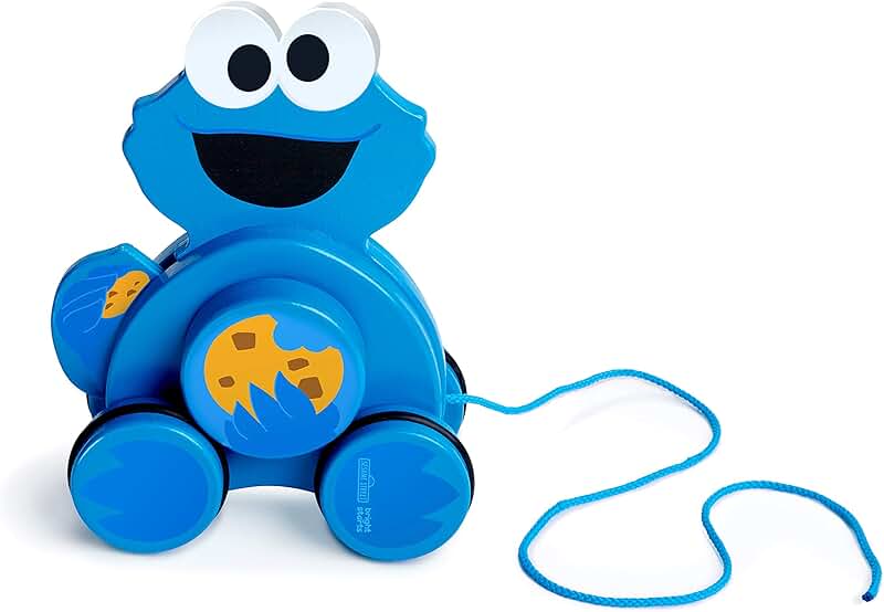 Amazon.ca Cookie Monster Toys & Games