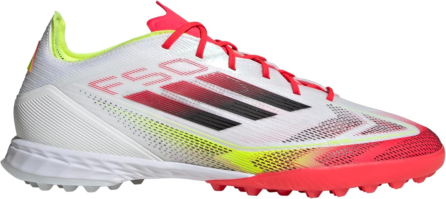 adidas Unisex Adult F50 Pro Turf Shoes