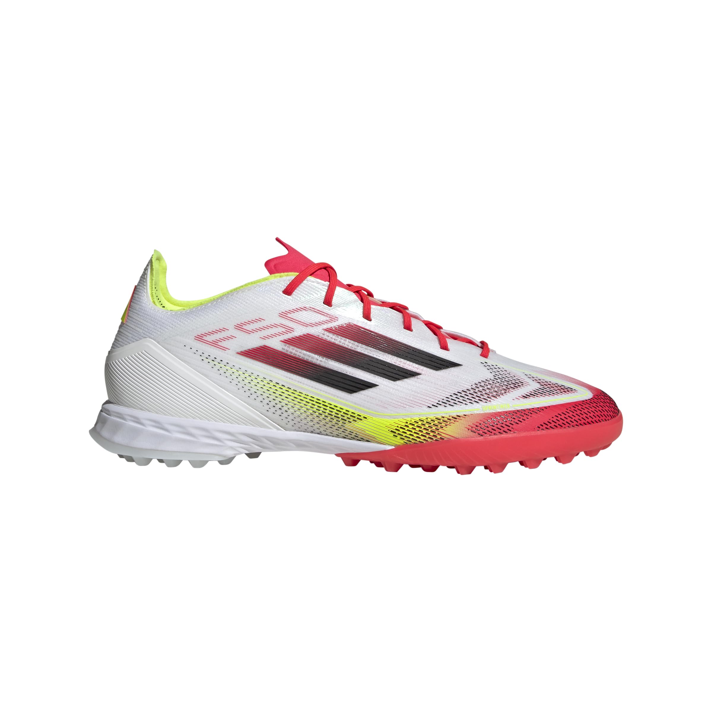 adidas Unisex Adult F50 Pro Turf Shoes | Soccer Shoes