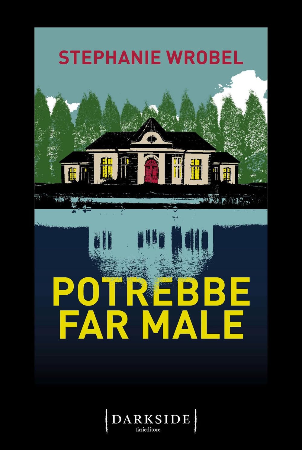 Potrebbe Far Male - 4