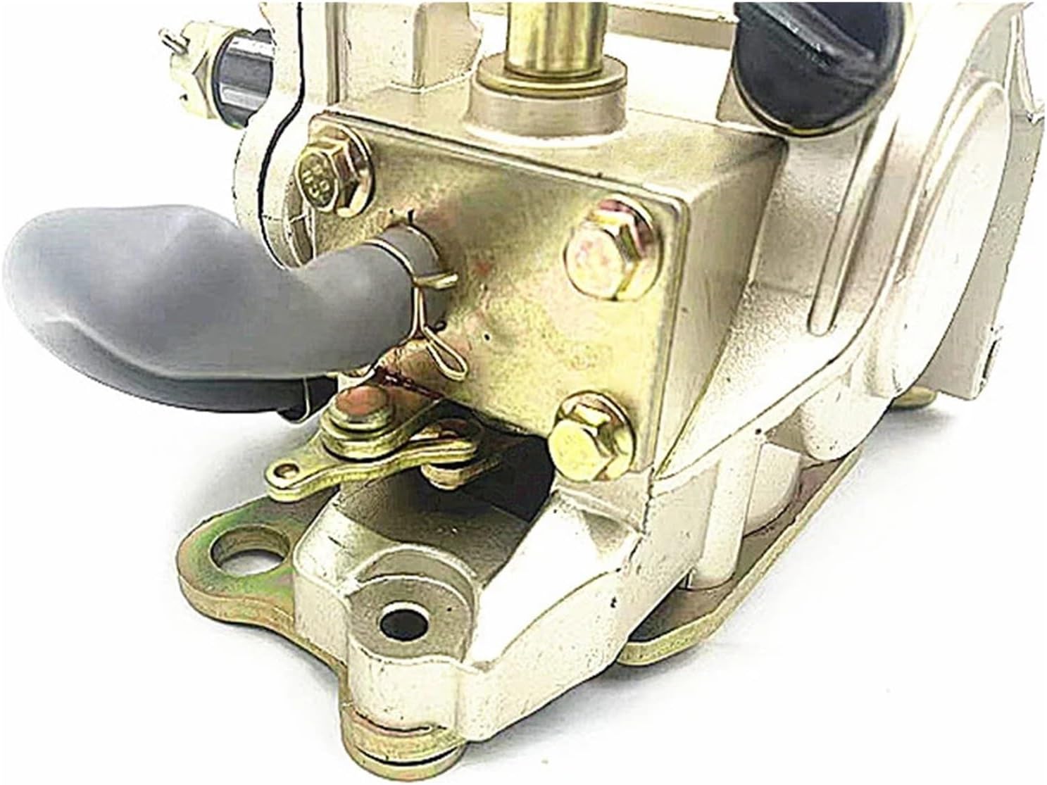 Compatible With 4x4 250CC 300CC 350CC Engine ATV Gearbox Assembly Shaft Drive Transfer Case