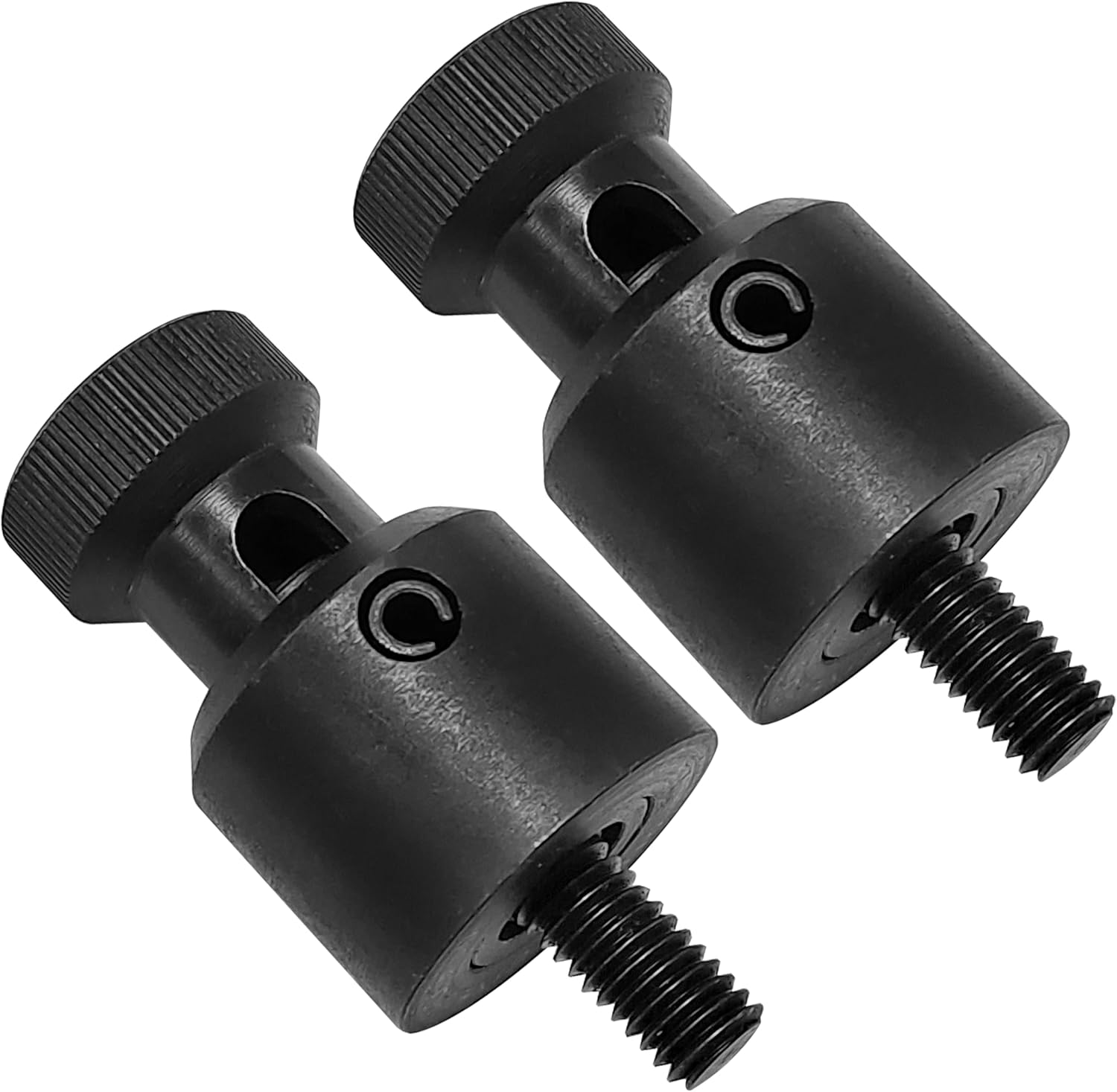 Screw Anchor Expander 870 Replacement for Greenlee Compatible with Anchor 84305 Power Drill Part for Caulking Anchor Size 3/8" - 16（Pack of Two）