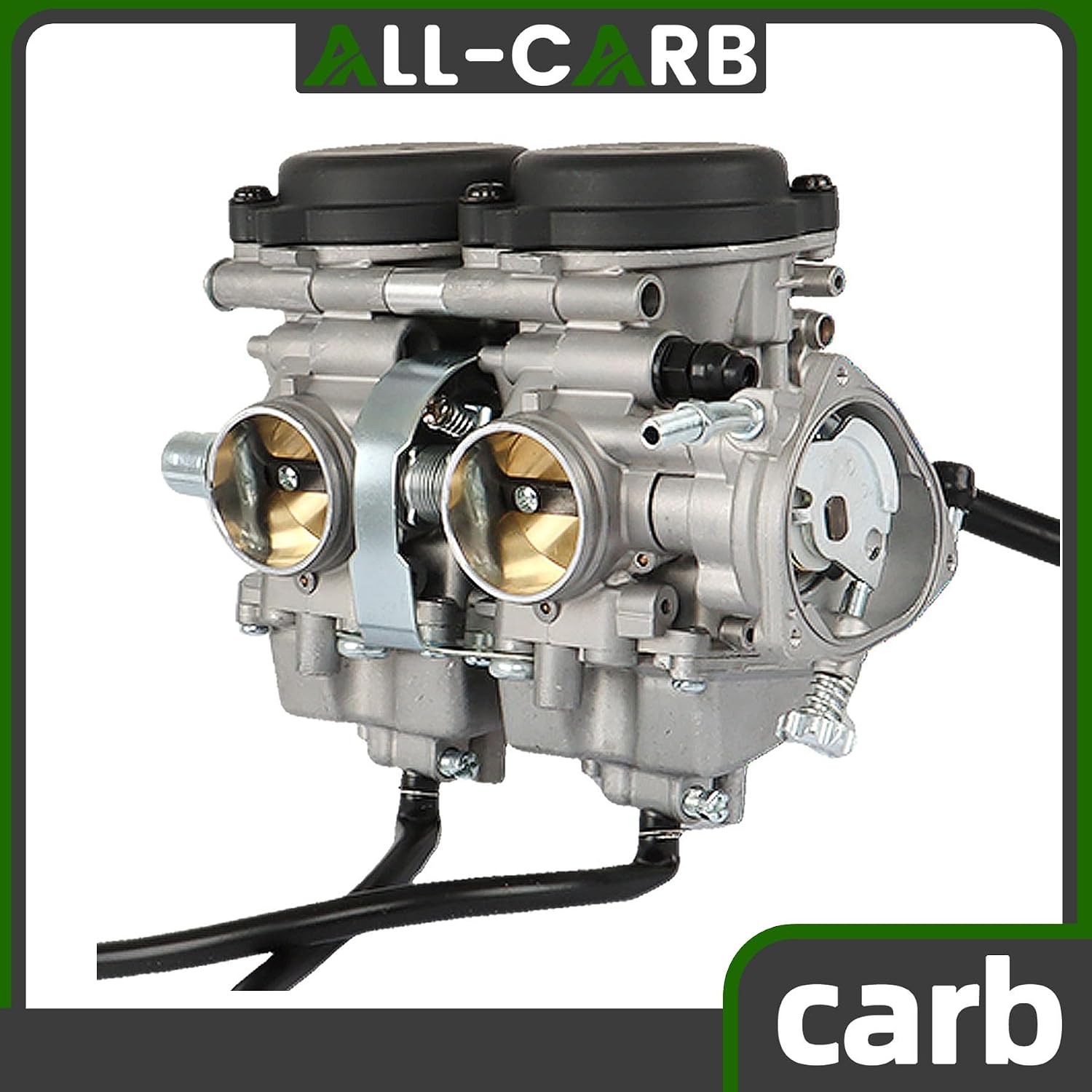 ALL-CARB Carburetor Carb replacement for Yamaha Raptor 660 660R YFM660 YFM 660 660R CARB 2001-2005