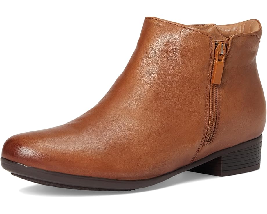 Trotters Major - Front View