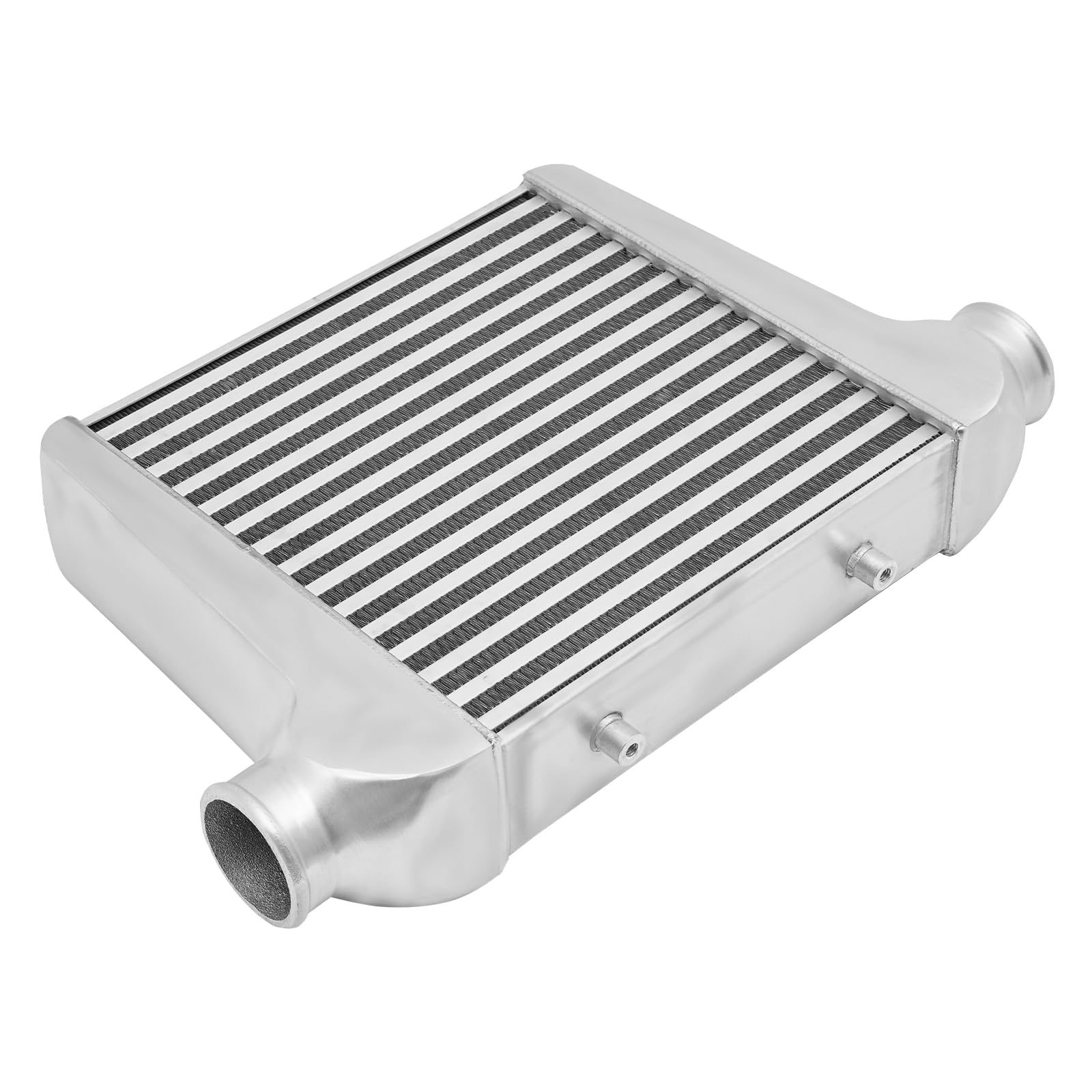 INTERCOOLER TURBO DE ALUMINIO FMIC 550 X 140 X 50