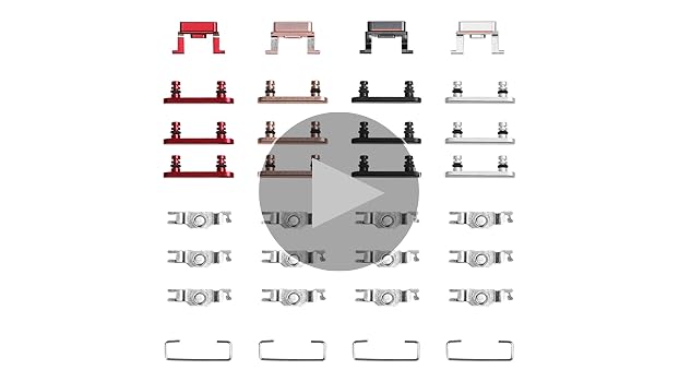 Amazon.com: Risidamoy Side Button for iPhone 8 / SE 2nd / SE