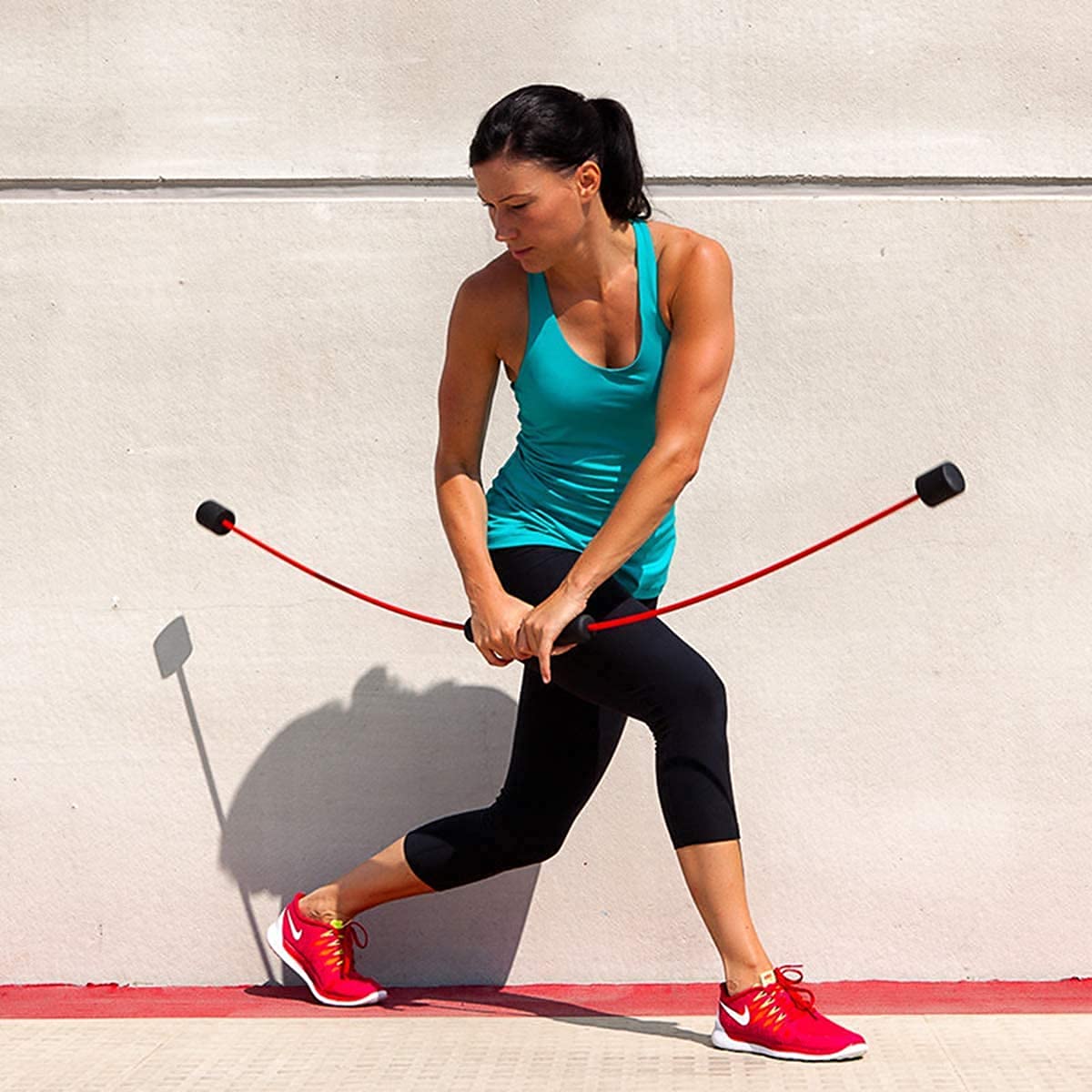 See full amazon price history chart for Dravizon Fitness Exercise Bar, Fat Rejection Bar,Effective Full-Body Training Ideal for Back Pain Numerous Training Possibilities, Fitness Stick Dravizon Fitness Exercise Bar, Fat Rejection Bar,Effective Full-Body Training Ideal for Back Pain Numerous Training Possibilities, Fitness Stick (B09F6HK7YV) Amazon Price History, Amazon Price Tracker