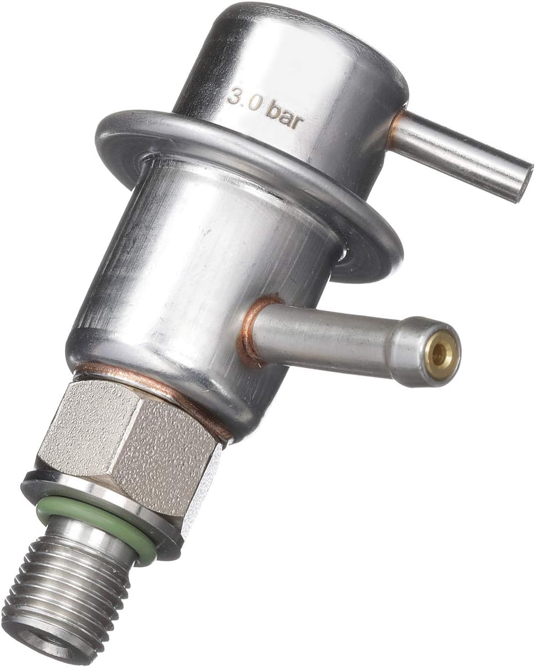 Delphi FP10508 Fuel Pressure Regulator, 1 Pack