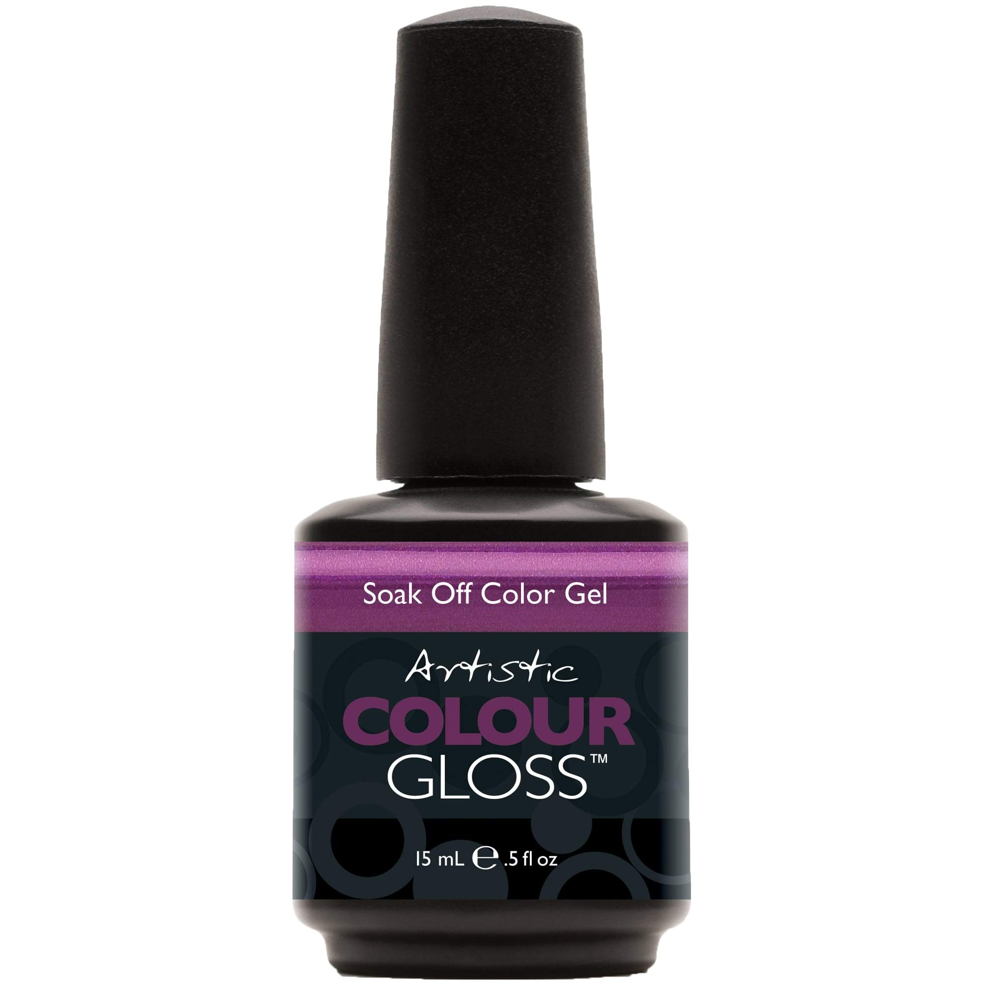 Artistic Color Gloss Glam soluciona las uñas desconchadas con su esmalte permanente 2