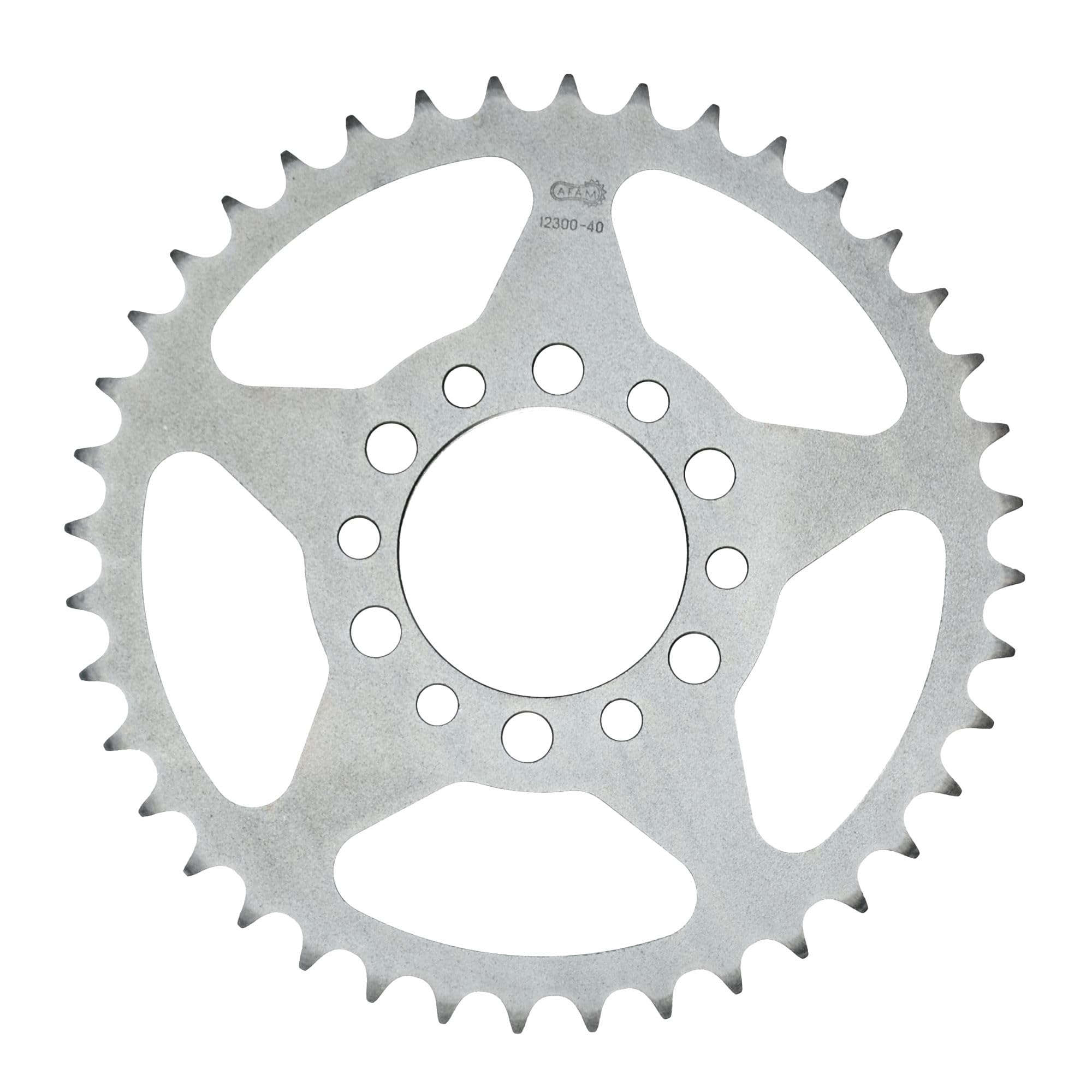 AFAM 520 MR2-G Kettensatz Für Yamaha XV 250 Virago 1989-1996 - Kettenkit Mit Ritzel & Kettenrad