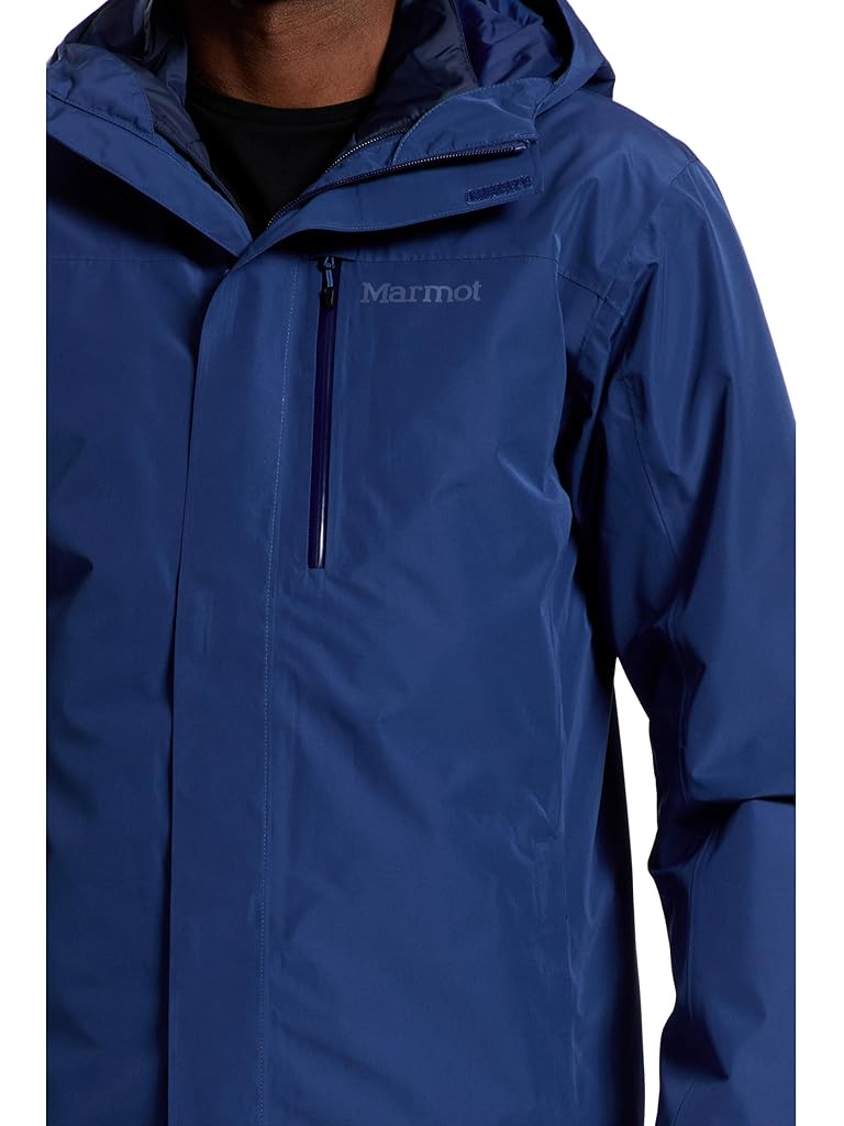 Multi Marmot Ramble Component Jacket