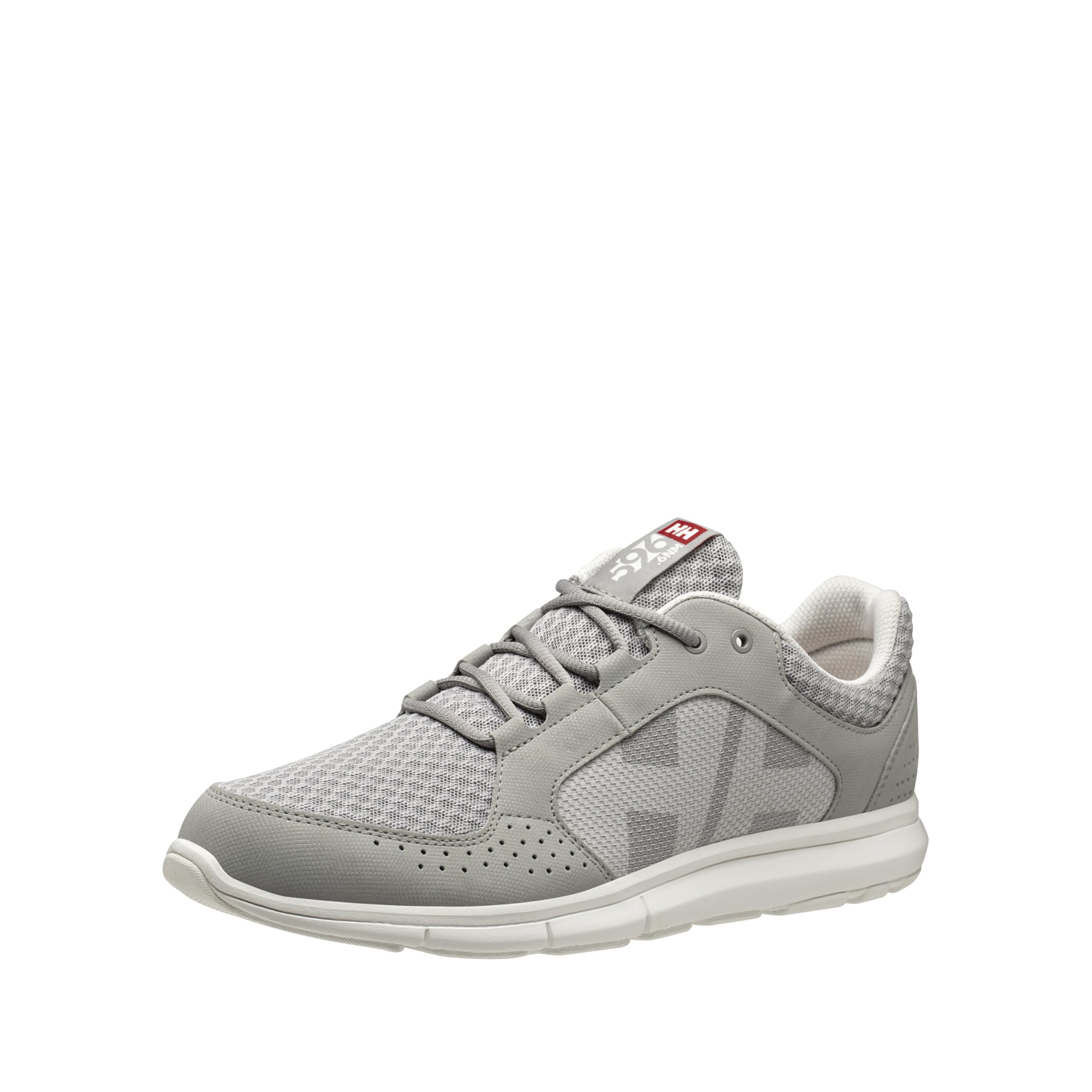 Helly Hansen Hombre Zapatillas Ahiga V4 HP