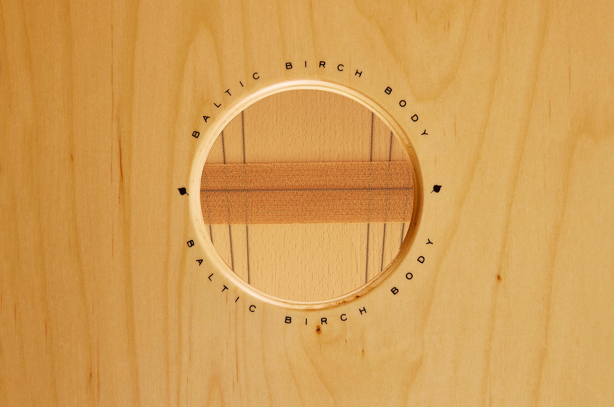 Amazon.co.jp: MEINL Percussion マイネル カホン Woodcraft