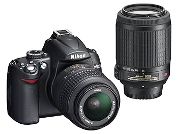 Amazon | Nikon デジタル一眼レフカメラ D5000 ダブルズーム