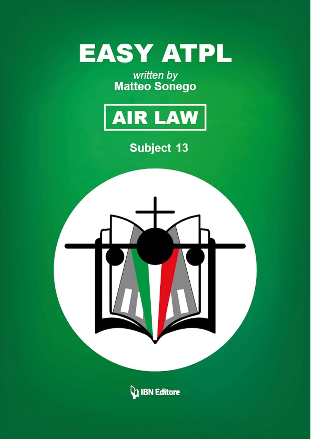 Easy ATPL: Air Law (13)