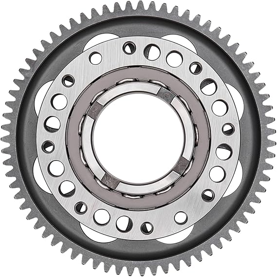 Motorcycle Starter Clutch Assy For Ducati SuperBike 1098 S 1198 749 848 Hypermotard Multistrada 1100 1200 EVO ST3
