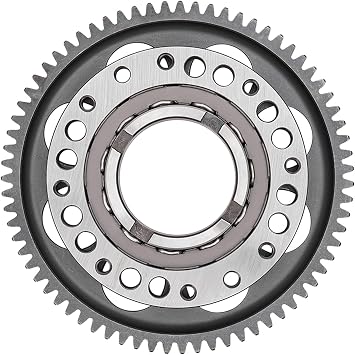 Motorcycle Starter Clutch Assy For Ducati SuperBike 1098 S 1198 749 848 Hypermotard Multistrada 1100 1200 EVO ST3