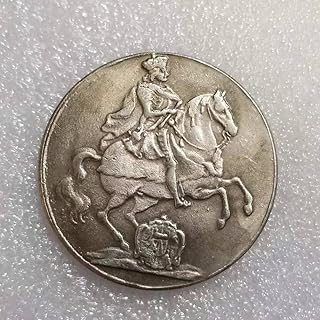 Antique Crafts Poland Edition Commemorative Coin Silver Plated Wholesale #1693