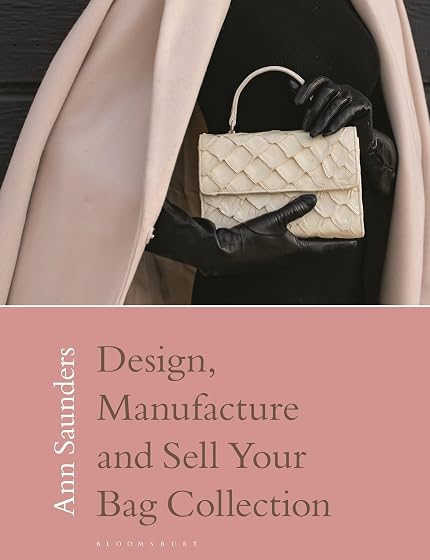 Design Manufacture And Sell Your Bag Collection
