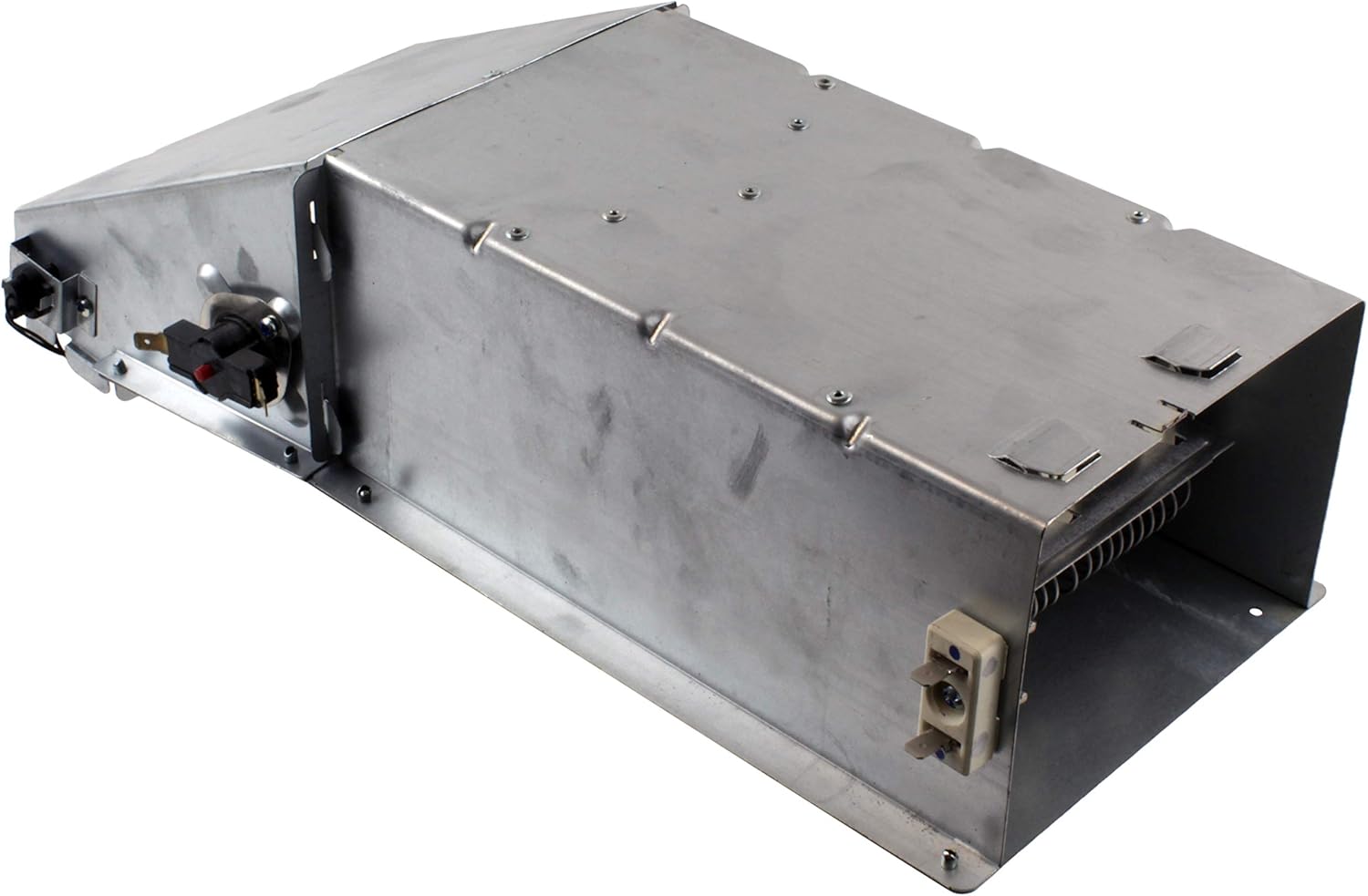 50% Off Discount Supplying Demand 00436460 436460 Clothes Dryer Heating Element Assembly Replacement with Thermostat & Fuse