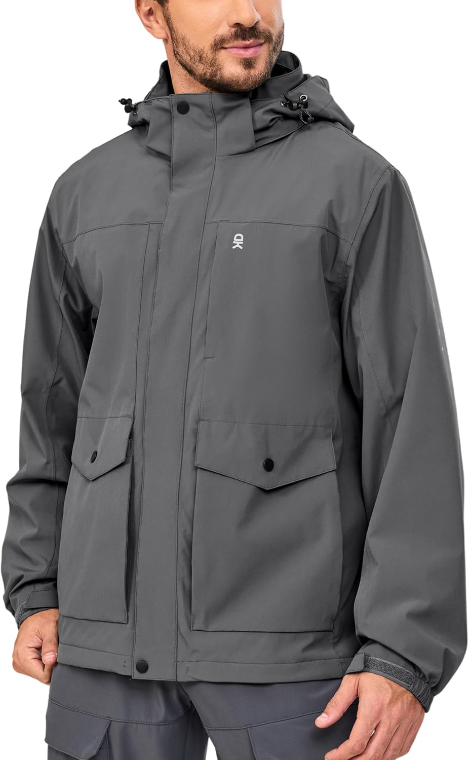 Little Donkey Andy Men's Lightweight Jacket Nigeria Ubuy