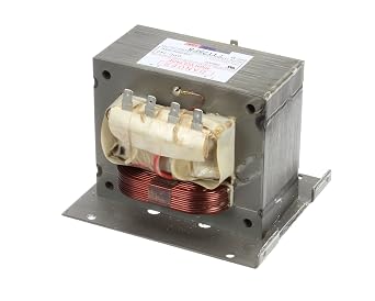 Amana 59124177 Menumaster High Voltage Transformer