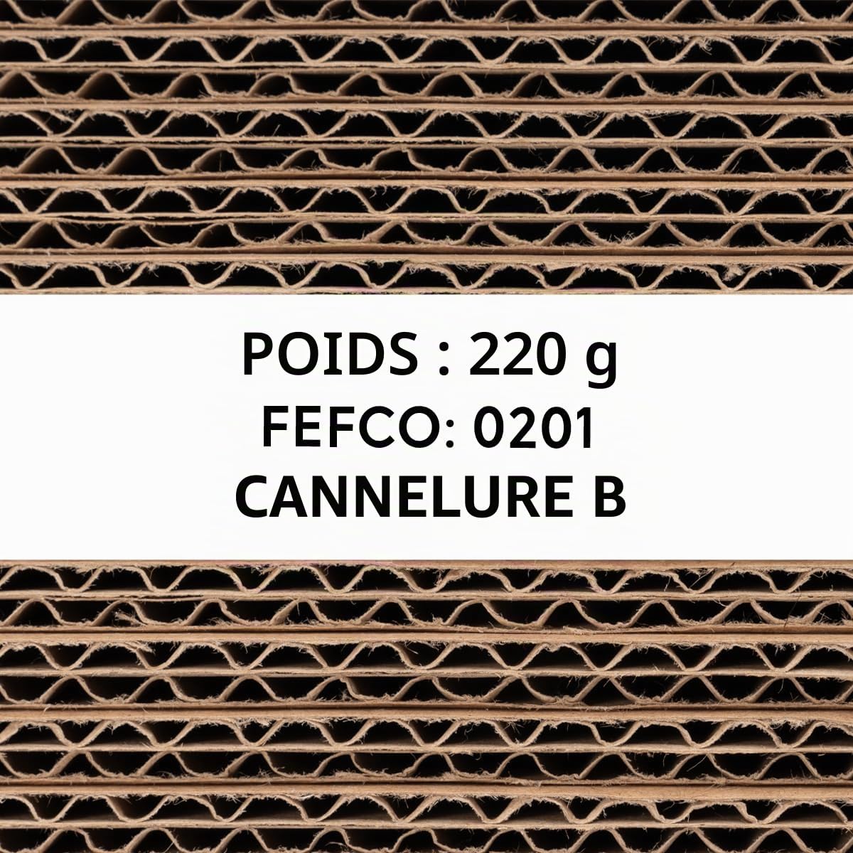 75 cartons simple cannelure 30 x 30 x 15 cm - KK 36 carton, cartons, carton d'expédition, emballage carton - verpacking