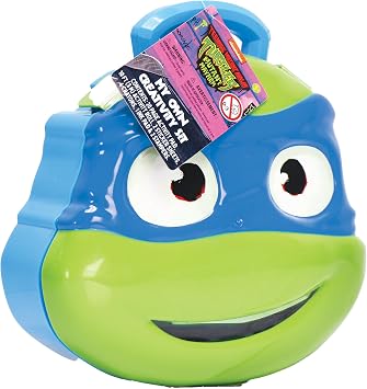 Tara Toys TMNT My Own Creativity Set