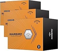 Vista 10 de Callaway Golf Warbird Pelotas de golf
