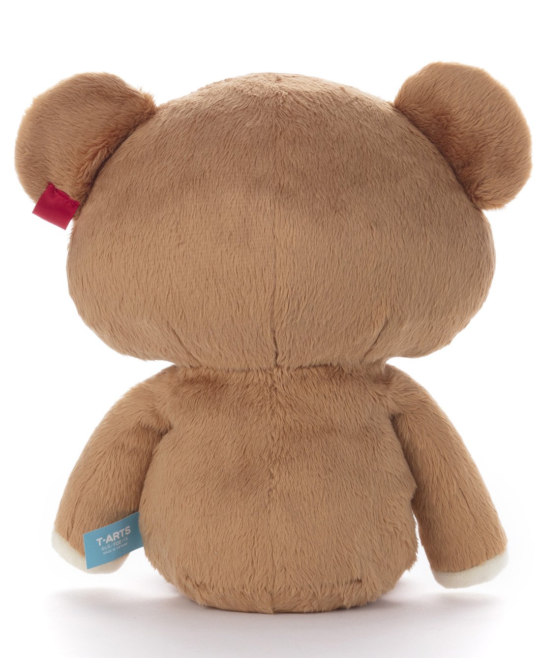 Amazon.co.jp: イナズマイレブン アレスの天秤 クマゾウ ぬいぐるみ 高