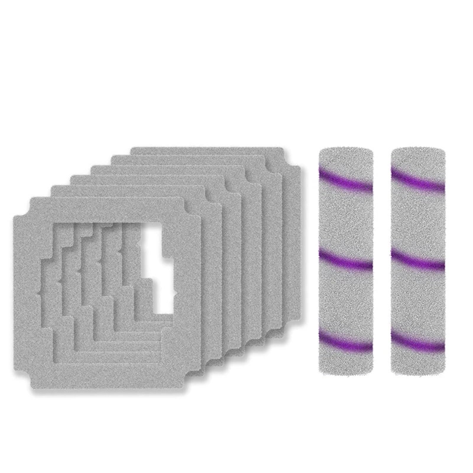 Fenêtre Nettoyage Robot Fibre Espuffage Chiffons