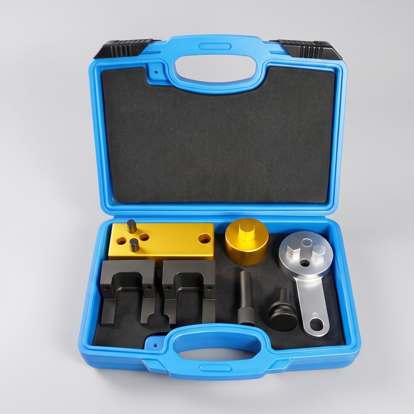 Calage Moteur Compl | Professionnel, Gpille Calage, pr Atelier Mécanique, Garagistes