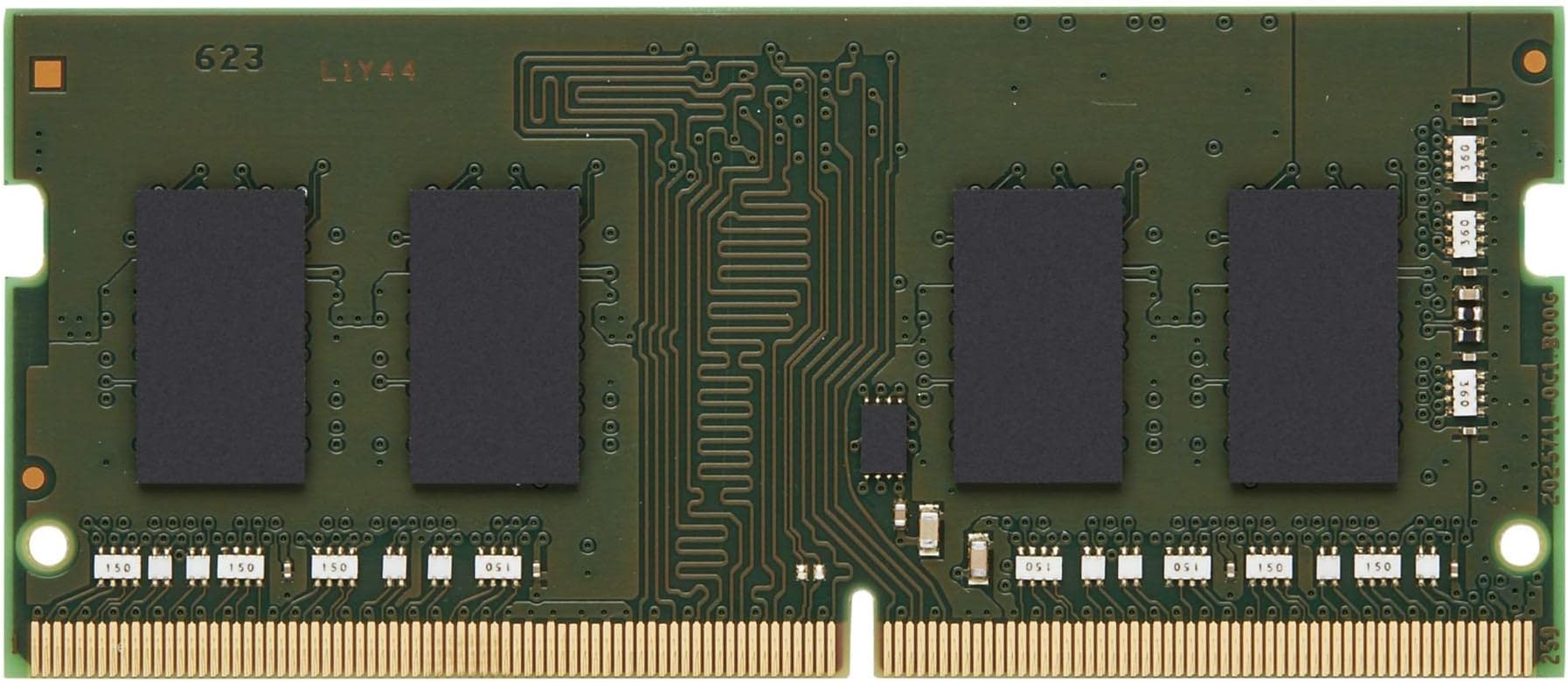 Branded Memory 8GB DDR4 3200MT/s SODIMM KCP432SS8/8 Notebook Memory
