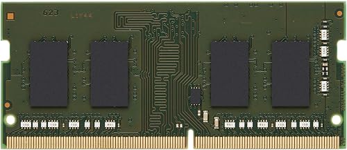 KINGSTON 8GB DDR4 3200MHZ SODIMM