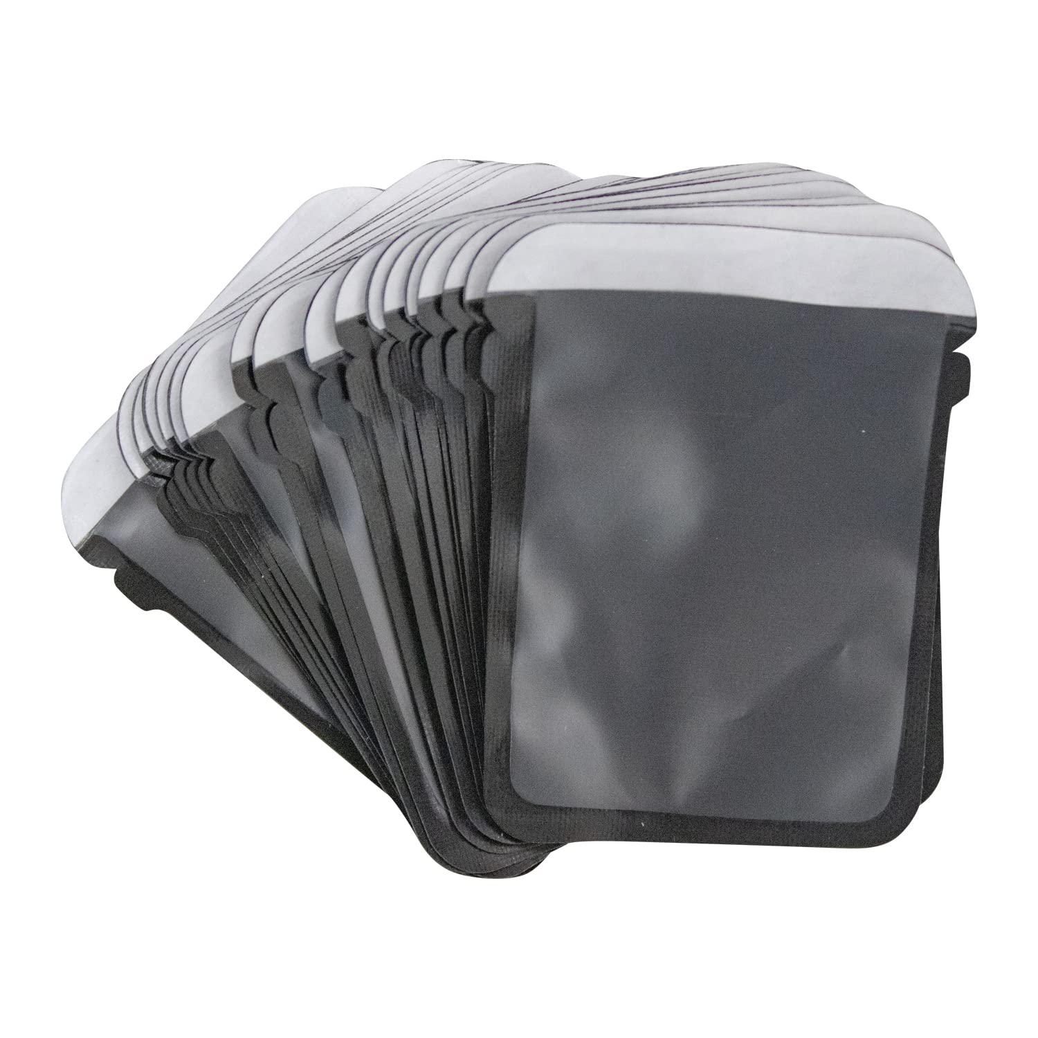 1000 Size 2 Barrier Envelopes for Dental X Ray Digital