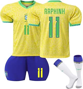ラフィーニャ #11 Lサイズ オーセンティック ユニフォーム CL仕様 ラフィーニャ #11 Lサイズ オーセンティック ユニフォーム CL