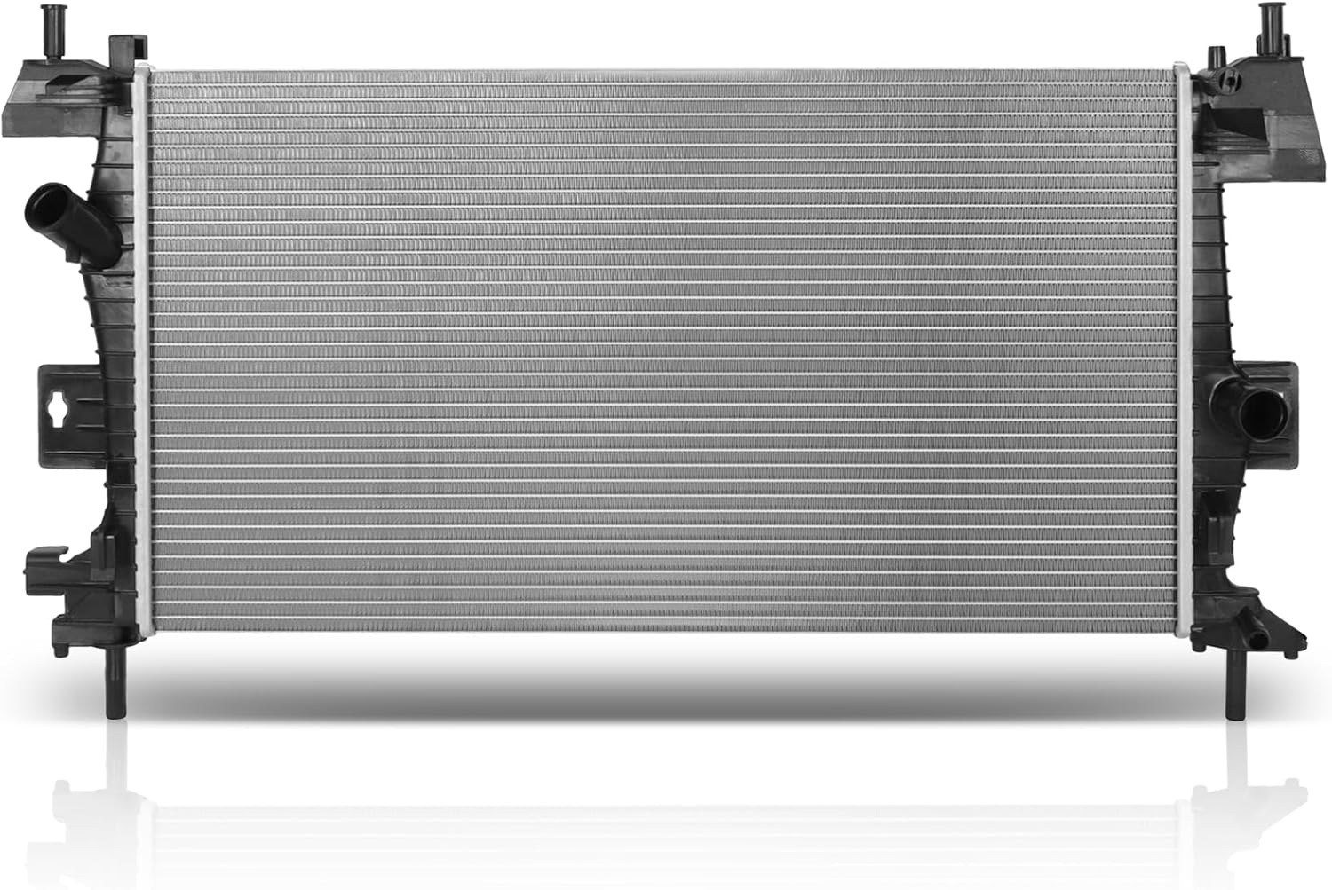 SCITOO 13219 Radiator Fit 2012-2018 for Ford for Focus 2.0L