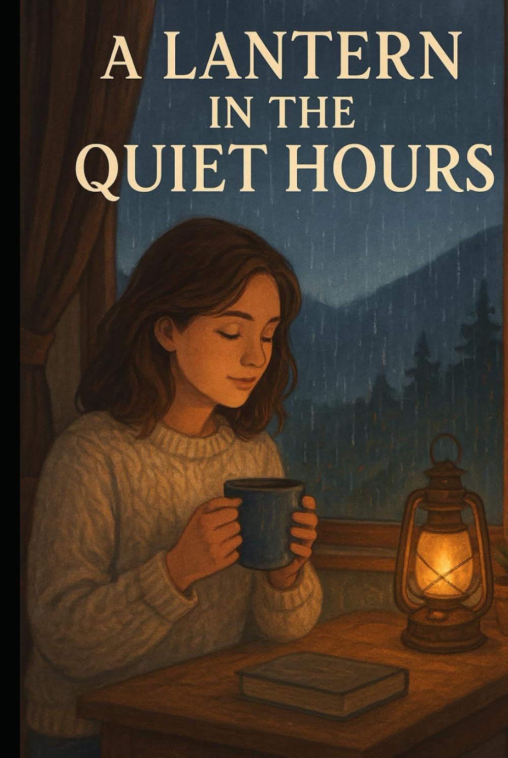 My Comfy Book: My comfy book
