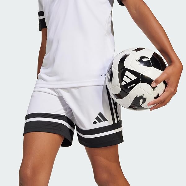 adidas Kids Short Squadra 25 Junior - 2
