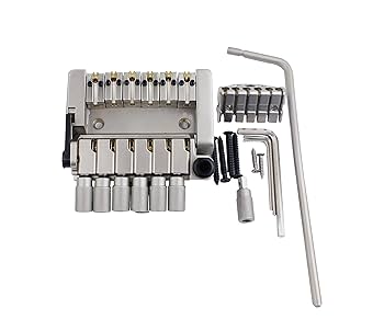 Amazon | Guyker ヘッドレスローラーサドル トレモロブリッジ