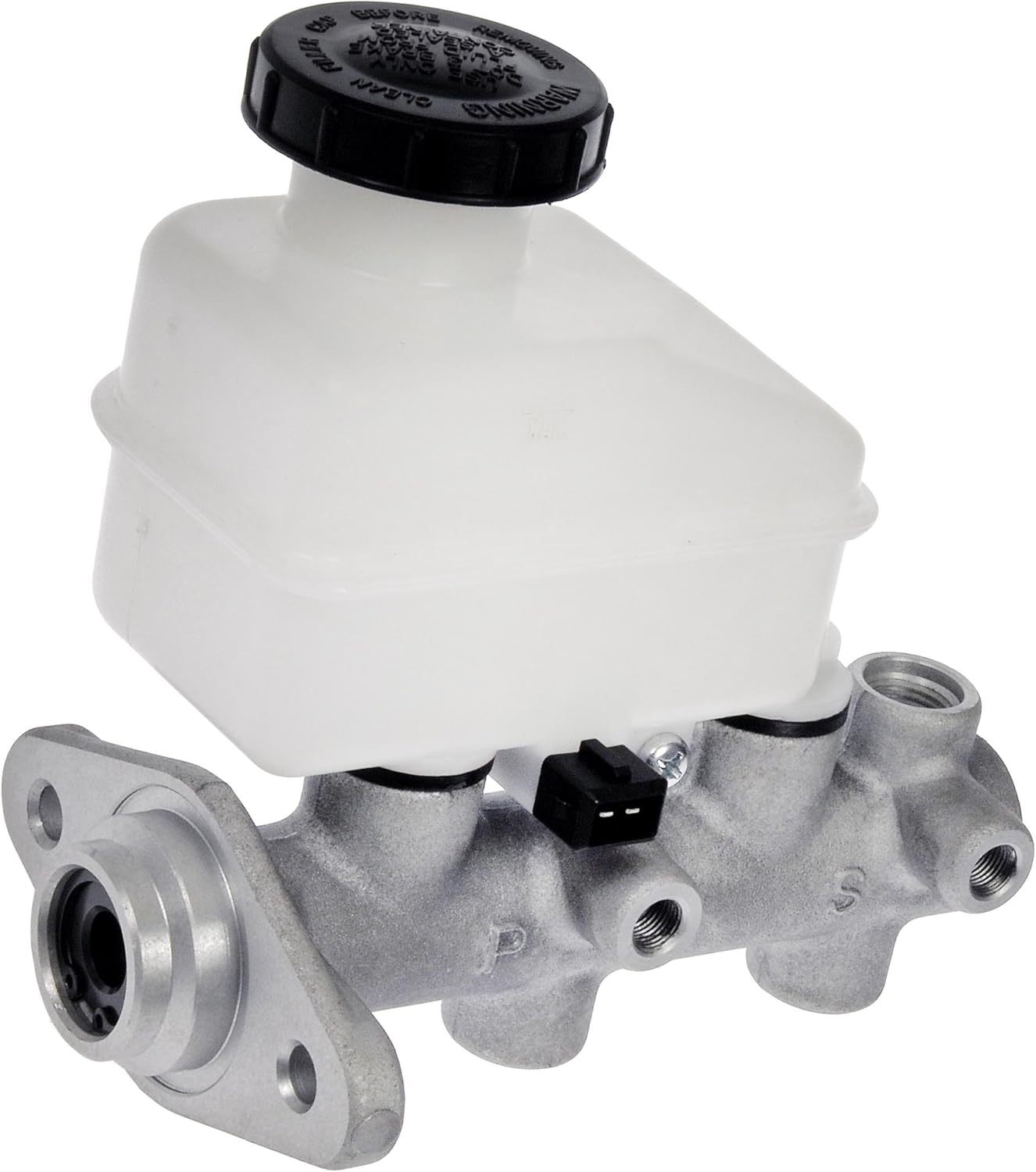 Dorman M630678 Brake Master Cylinder Compatible with Select Kia Models