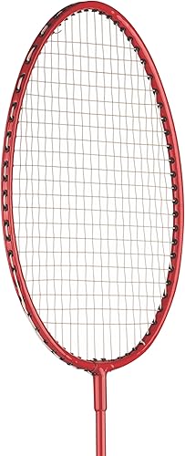 Miniatura 16 de Champion Sports BR40 Heavy-Duty Steel Badminton Racket