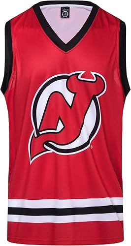 Miniatura 15 de Calhoun Camiseta sin mangas de hockey para hombre NHL