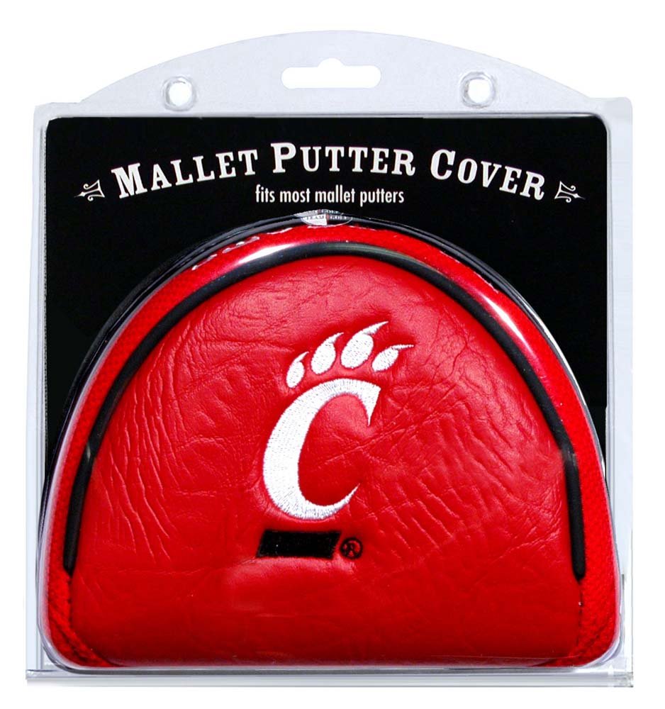 NHL Boston Bruins Mallet Puttercovers — view 25