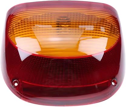 Tail Lamp RE219709 Compatible with John Deere 1654 2104 5620 5045E 6403 7530 7425
