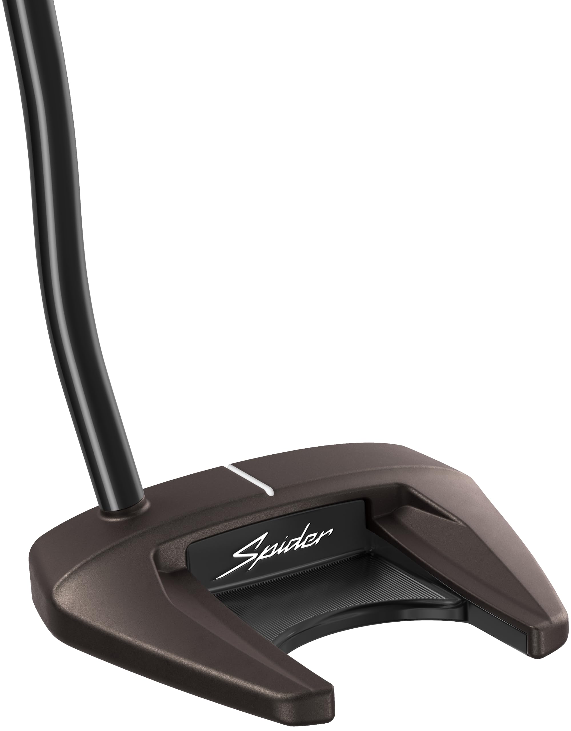 Amazon.co.jp: TaylorMade ゴルフスパイダーツアーFパターダブルベンド