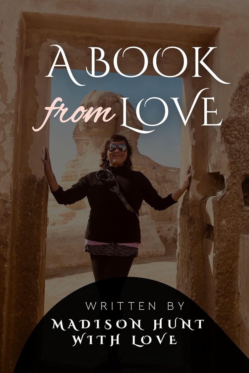 A Book From Love      [Print Replica] Kindle Edition