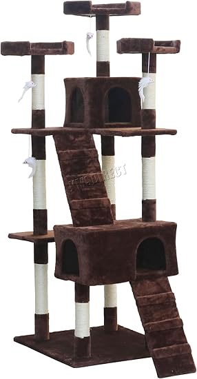 foxhunter cat tree